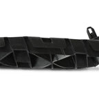 Black Front Bumper Brackets for Lexus IS250 IS350 (2006-2013)