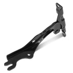 LH Driver Side Steel Bonnet Hood Hinge Latch for Mazda CX-5 (2013–2016)