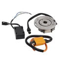 Stator Flywheel CDI Ignition Coil Kit for Suzuki RM 80-426 (1980-2006)
