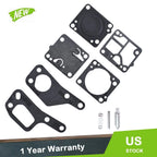 Rebuild Kit for McCulloch Mini Mac 6 Chainsaw Carburetor (K1-MDC)
