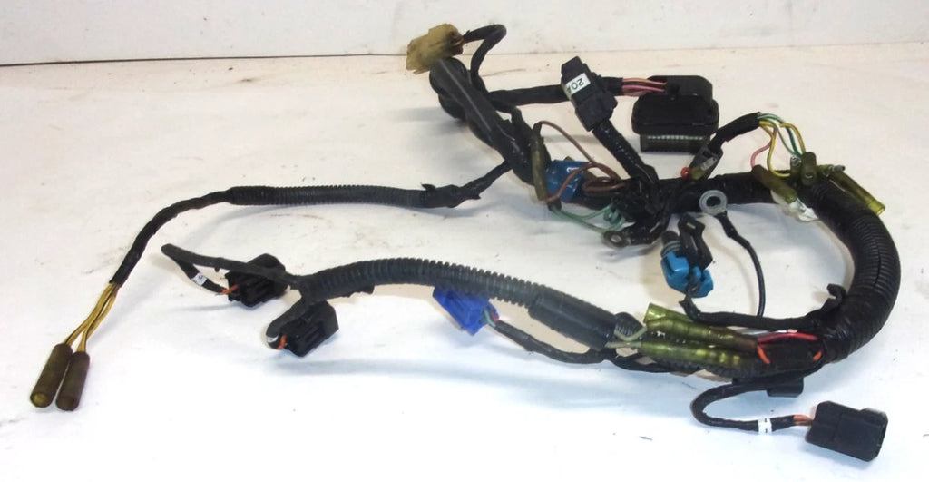 Wiring Harness Assy for Yamaha 40HP (2000–2003) 67C-82590-20-00