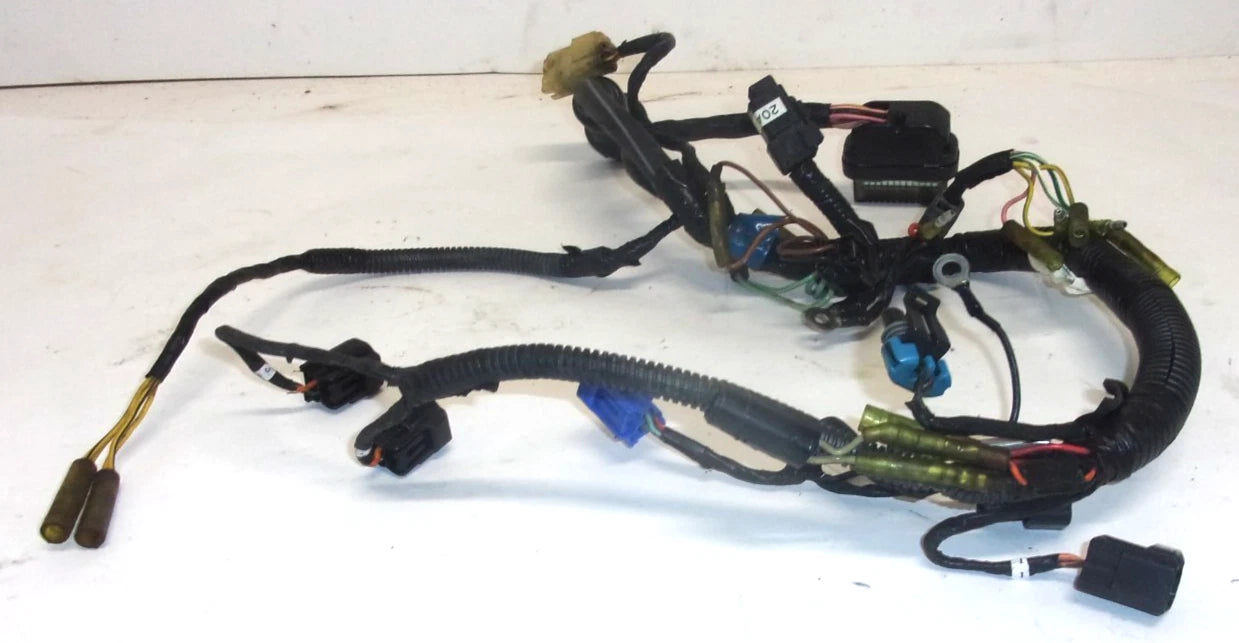 Wiring Harness Assy for Yamaha 40HP (2000–2003) 67C-82590-20-00