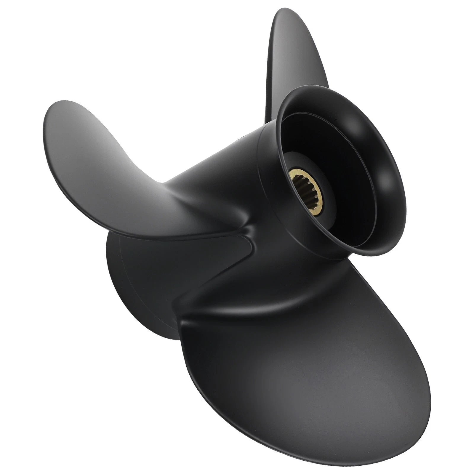 9-1/4 in Propeller for Mercury 18HP 2-Stroke (1984–1989)