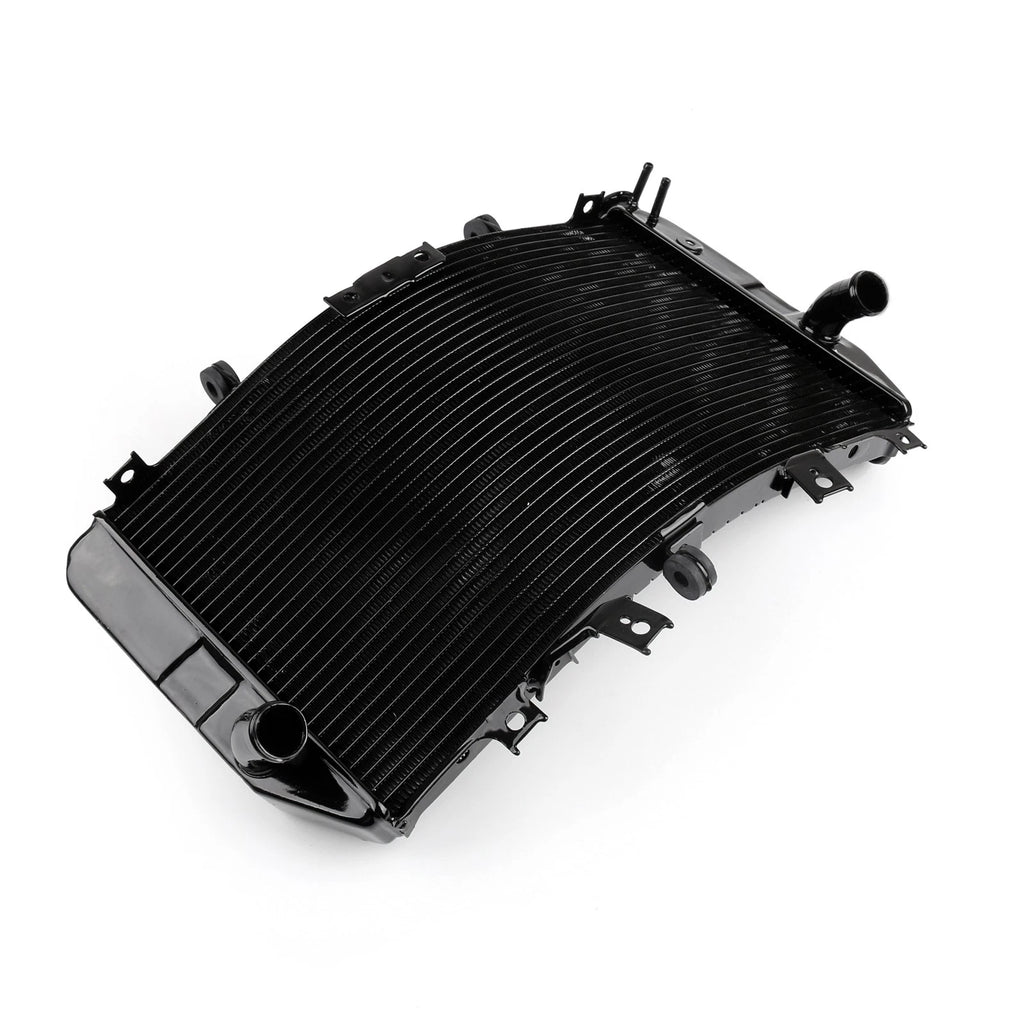 Replacement Aluminum Radiator for Suzuki GSXR1000 (2001–2002)