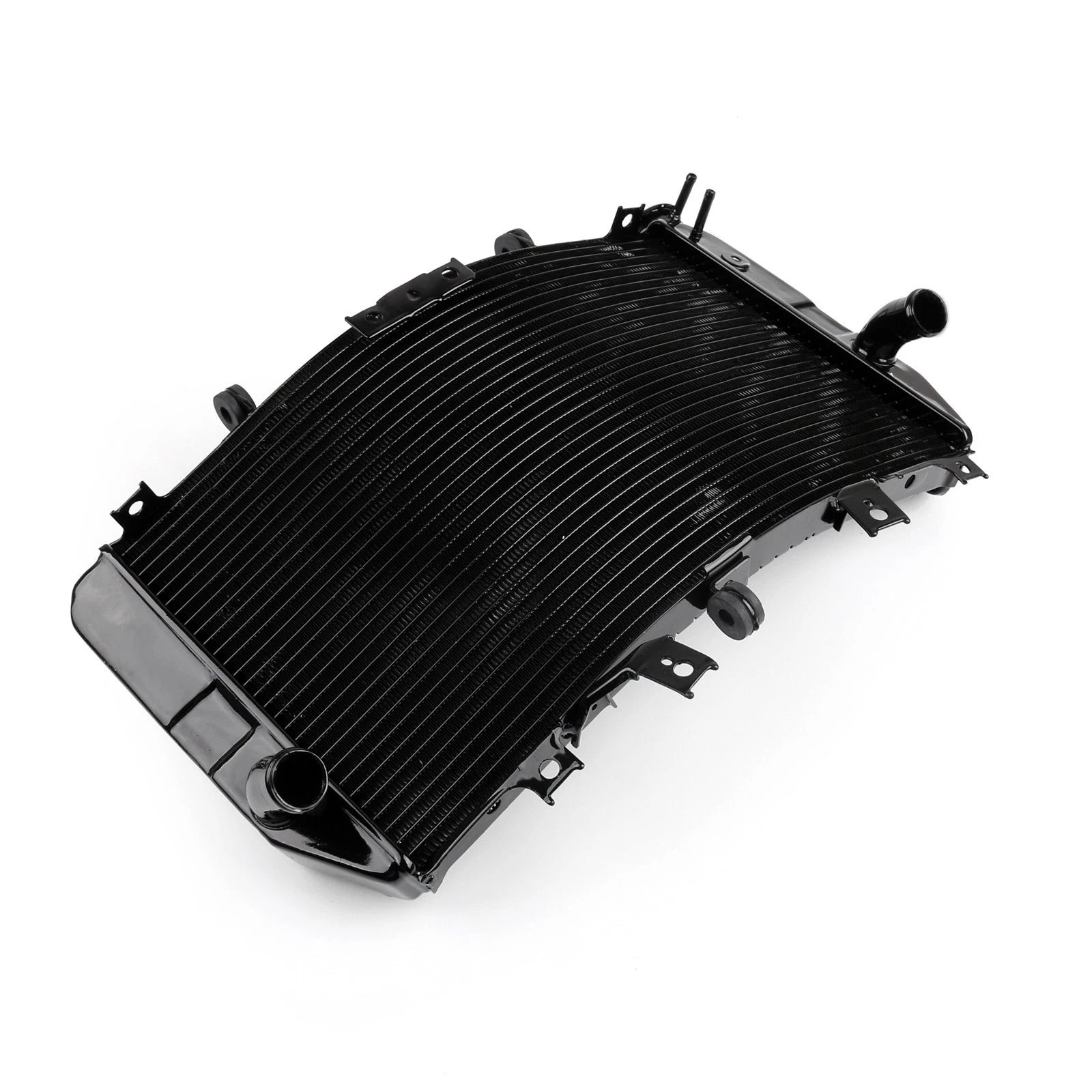 Replacement Aluminum Radiator for Suzuki GSXR1000 (2001–2002)