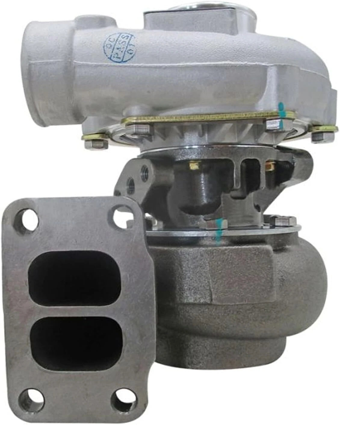 Turbocharger 02/101820 for Perkins T4.236 JCB 410 415 420 425 430 811 817 818