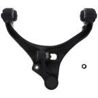 Front Left Lower Control Arm for Dodge Dakota (2005-2010)