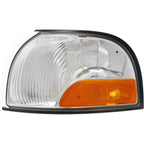 Front Corner Marker Turn Signal Light for Mercury Villager Quest (1999–2002)