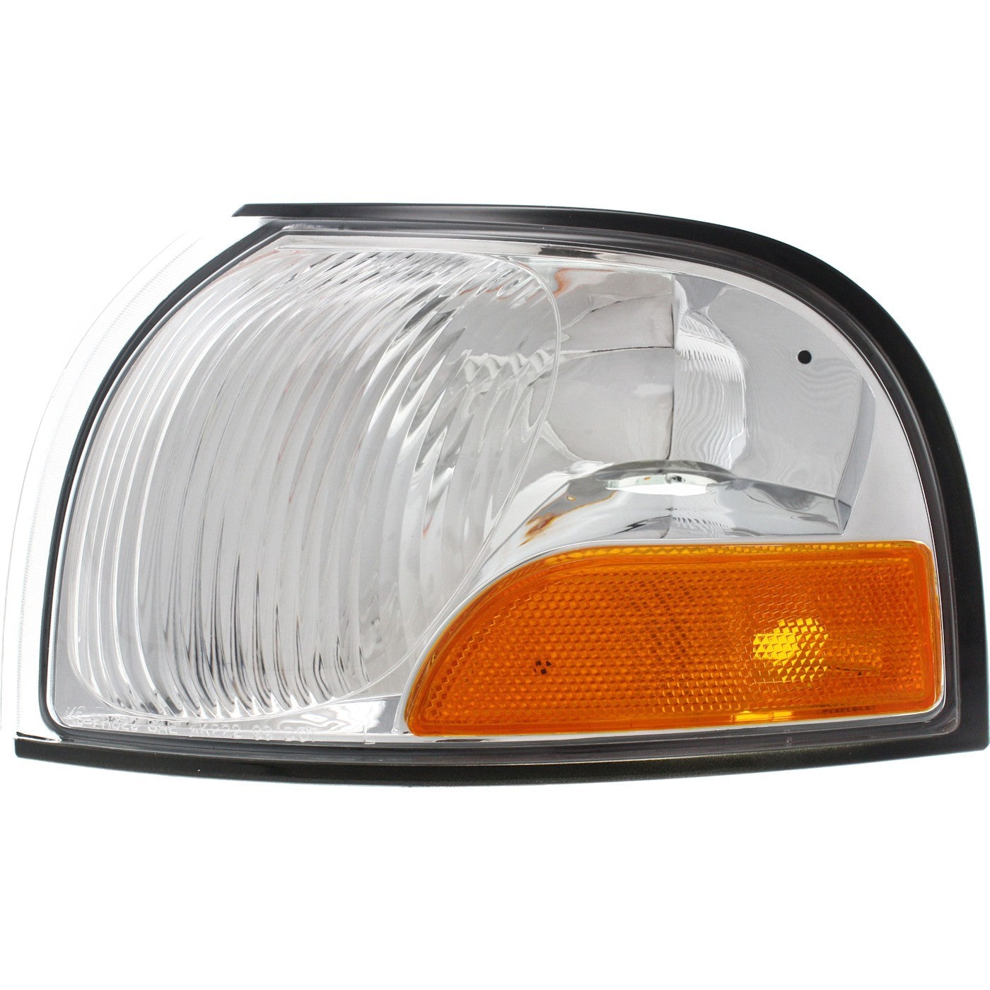 Front Corner Marker Turn Signal Light for Mercury Villager Quest (1999–2002)