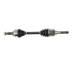 Front Left CV Axle Shaft Assembly for 2005–2008 Ford Escape (2.3L-3.0L)