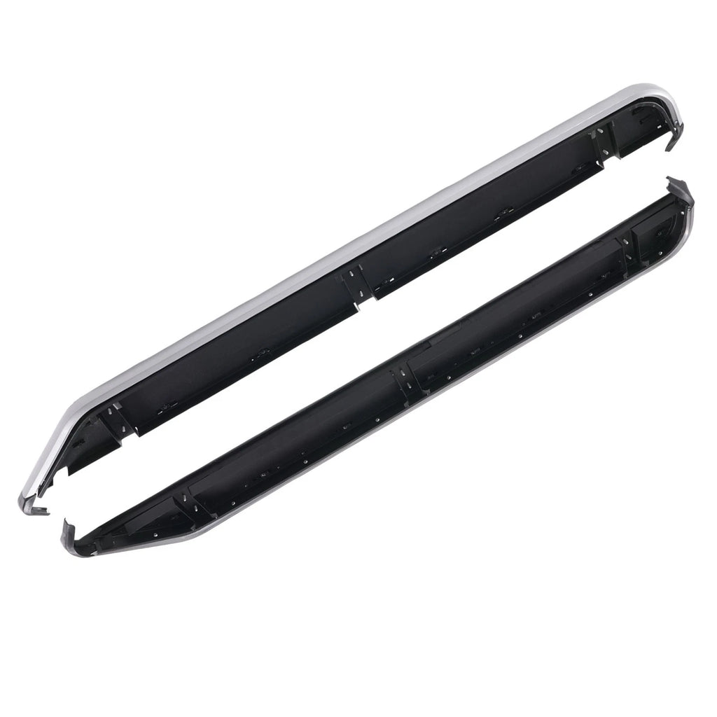 Running Board Side Steps for Land Rover Discovery LR3 LR4 (2005–2016)