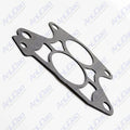 Thermostat Cover Gasket for Yamaha 75-225HP (688-12414-00, 688-12414-A1)