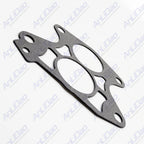 Thermostat Cover Gasket for Yamaha 75-225HP (688-12414-00, 688-12414-A1)
