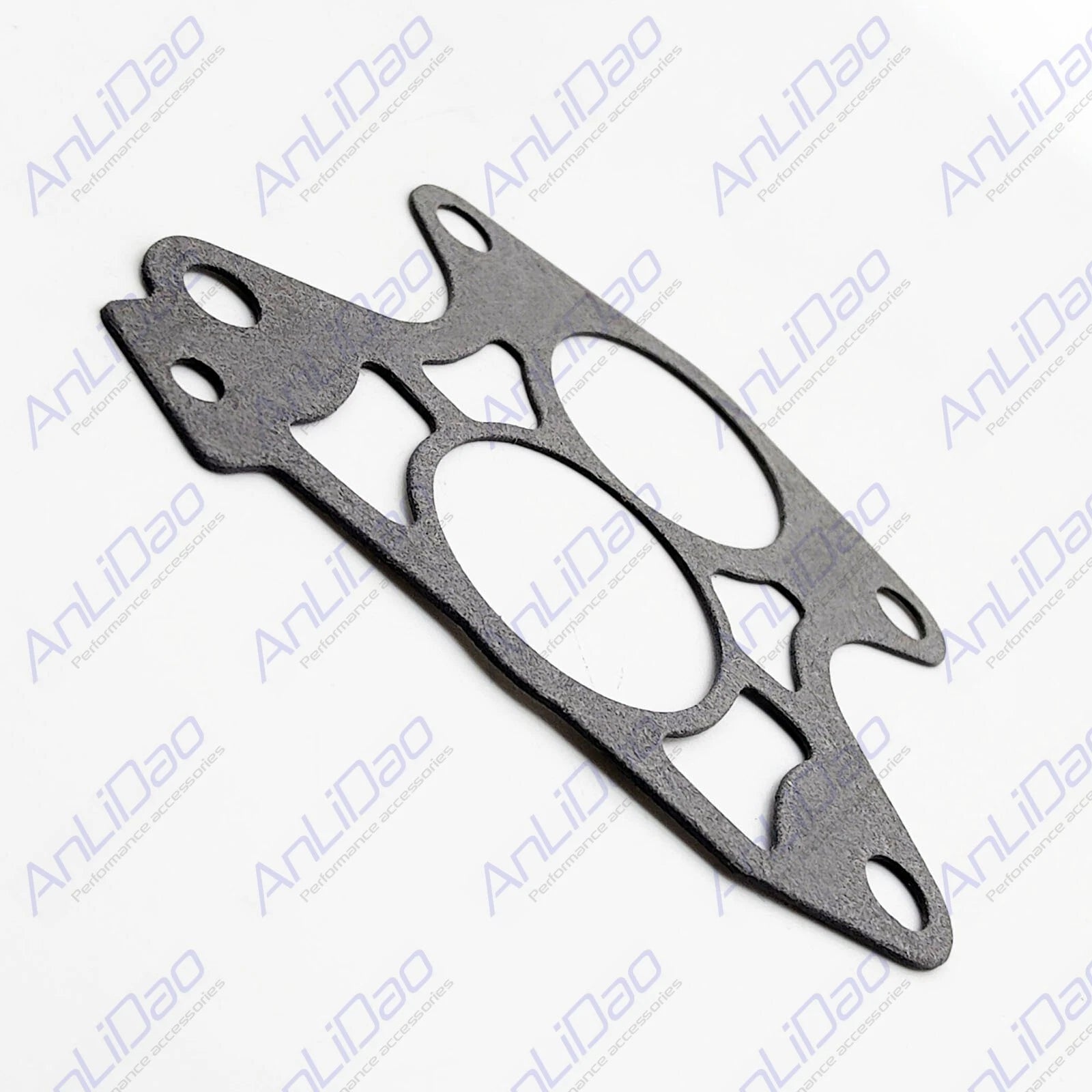 Thermostat Cover Gasket for Yamaha 75-225HP (688-12414-00, 688-12414-A1)