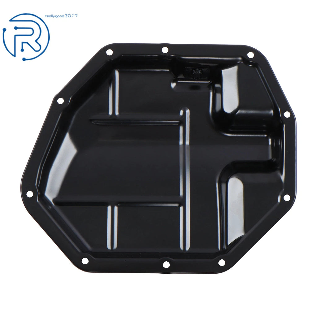 Oil Pan for Nissan Cube Versa Sentra Tiida 1.8L 2.0L (2007–2014)