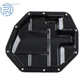 Oil Pan for Nissan Cube Versa Sentra Tiida 1.8L 2.0L (2007–2014)