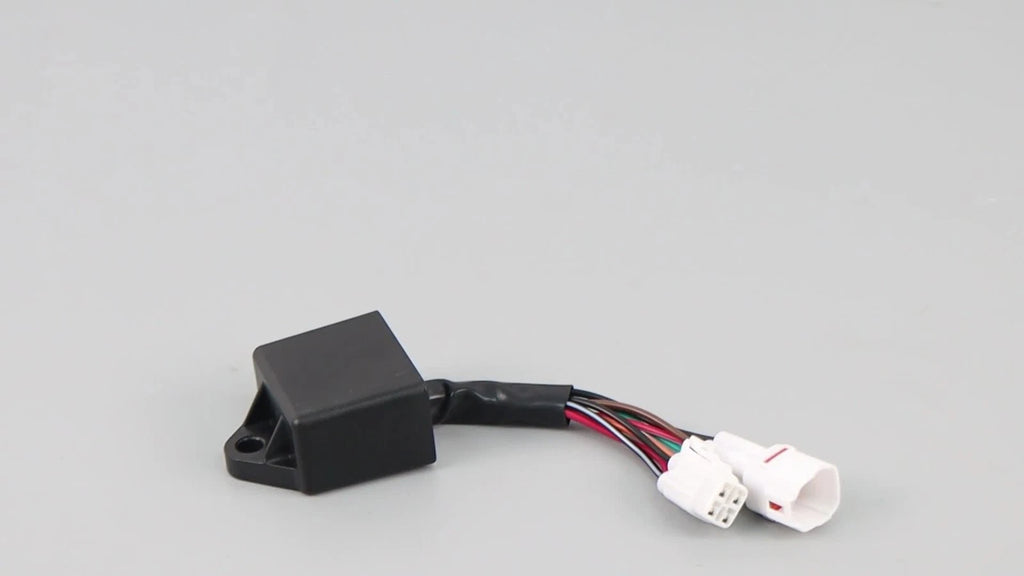 CDI Box for Yamaha Timberwolf 250 YFB250 (1999-2000)