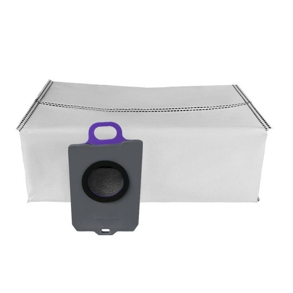 Set of 4 Dust Bags for Narwal Freo Z10 Turbo (Ultrafine Filtration)