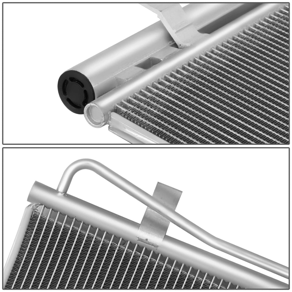A/C Condenser for Hyundai Santa Fe XL (2013–2019) HY3030153
