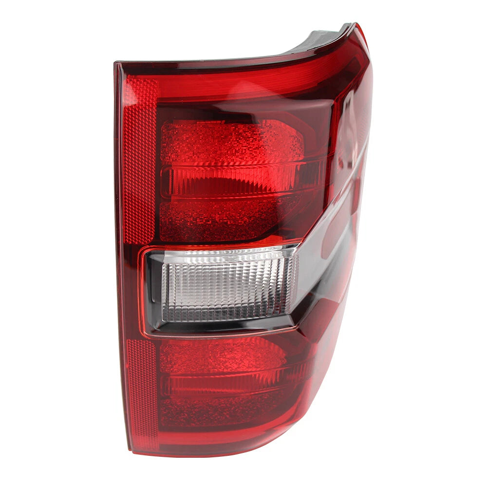 Full LED Tail Light for Ford Maverick Lariat (2022–2026) Smoke Lens