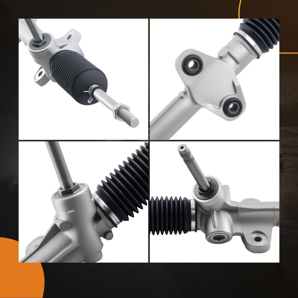 Electric Power Steering Rack & Pinion for Hyundai Veloster (2012)