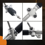 Electric Power Steering Rack & Pinion for Hyundai Veloster (2012)