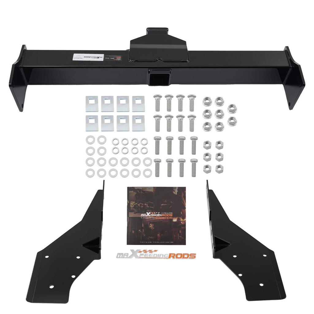 Rear Class 5 Trailer Hitch for Ford F-250/F-350 (1999–2016) 2.5" Receiver