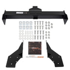 Rear Class 5 Trailer Hitch for Ford F-250/F-350 (1999–2016) 2.5" Receiver
