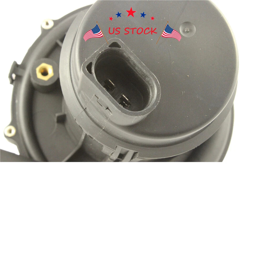 Air Pump for Audi TT A4 A6 S6 VW Golf Jetta Beetle Passat (1998-2006)