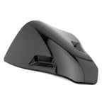 Glossy Black Windshield Deflector for CFMoto 250SR 300SR (2019-2022)