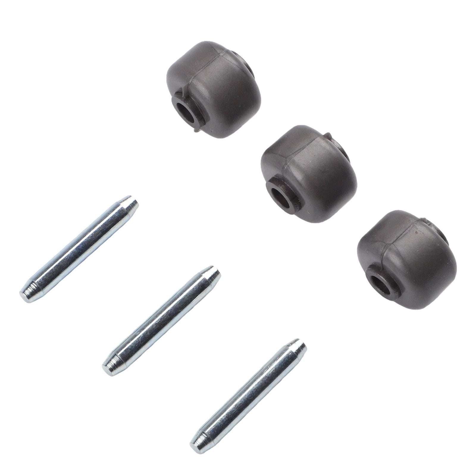 Replacement Soleplate Wheel Set for V8 V15 Direct Drive Cleaner