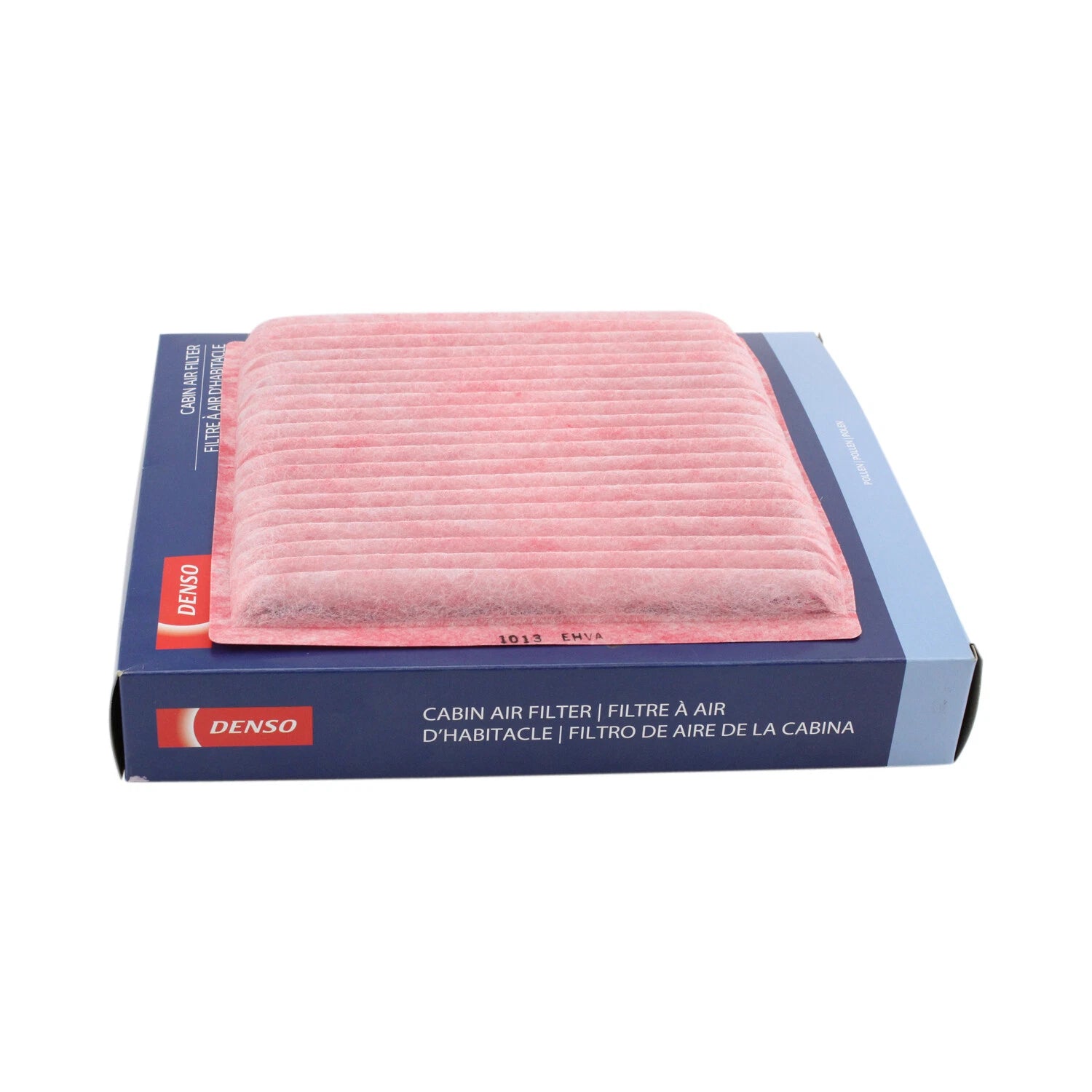 Cabin Air Filter 453-1013 for Subaru Legacy, Mazda MPV, Toyota Prius (–YYYY)