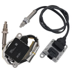Inlet & Outlet NOx Sensor for Cummins Kenworth Peterbilt (4326874RX, 4326870)