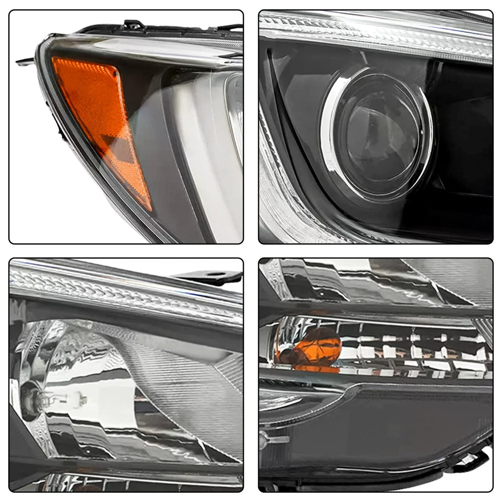 Right Side Headlight for Subaru Legacy Outback (2018-2019)