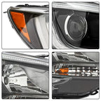 Right Side Headlight for Subaru Legacy Outback (2018-2019)