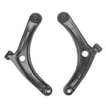 Front Lower Control Arms Ball Kit for Jeep Compass Patriot Dodge Caliber (2007–2017)