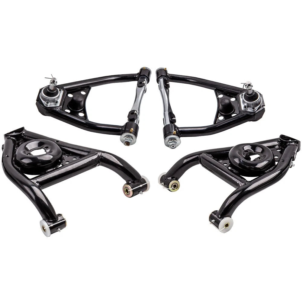 Heavy Duty Tubular Control Arms for Firebird Camaro (1967–1969)