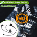 ABS Wheel Speed Sensor No. 8954368020 for Toyota Wish (2003–2009)