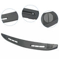 Upper Dash Panel for Buick Regal Grand National (1978–1987) 25520629 Gray