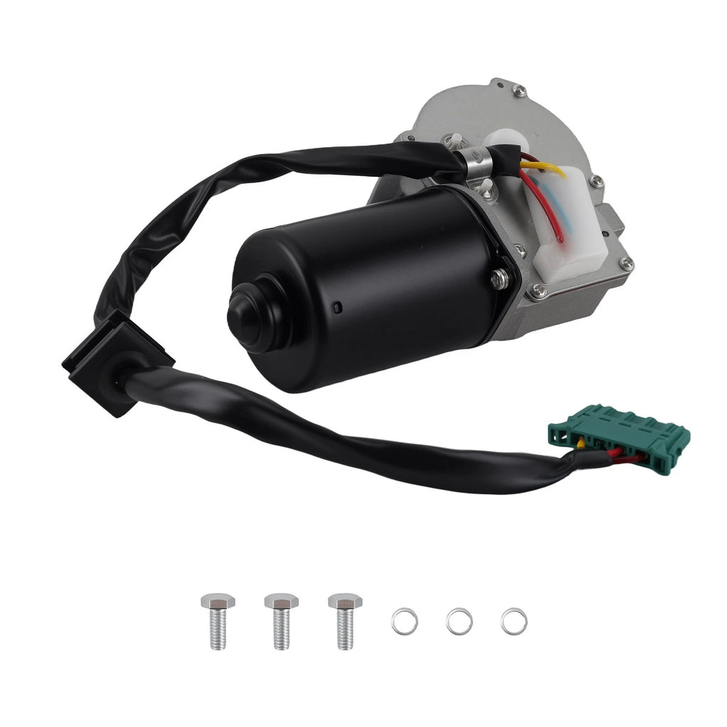 Front Power Window Lift Motor for Mercedes W202 C-Class (1997–2001)