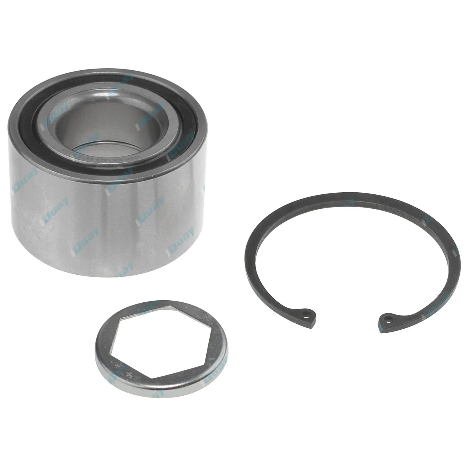 Rear Wheel Bearing Kit for Holden Commodore Calais VN VP VR VS Sedan (IRS 88~97