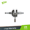 Crankshaft for Polaris ACE RZR Ranger Sportsman 570 (2012–2017)