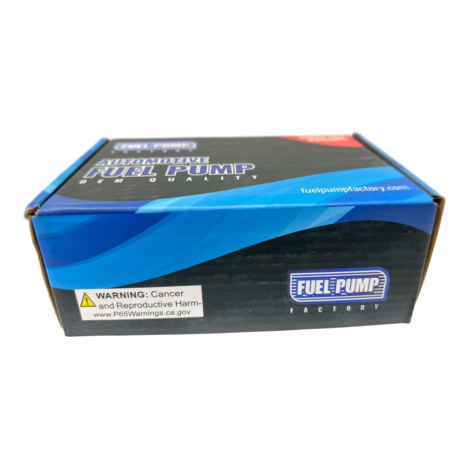 FPF Fuel Pump, Gasket, Filter for Sea-Doo 3D/GTX/LRV/Sportster DI (2000–2007)