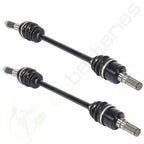 Pair CV Axles for Yamaha Viking 700 (2014–2018)