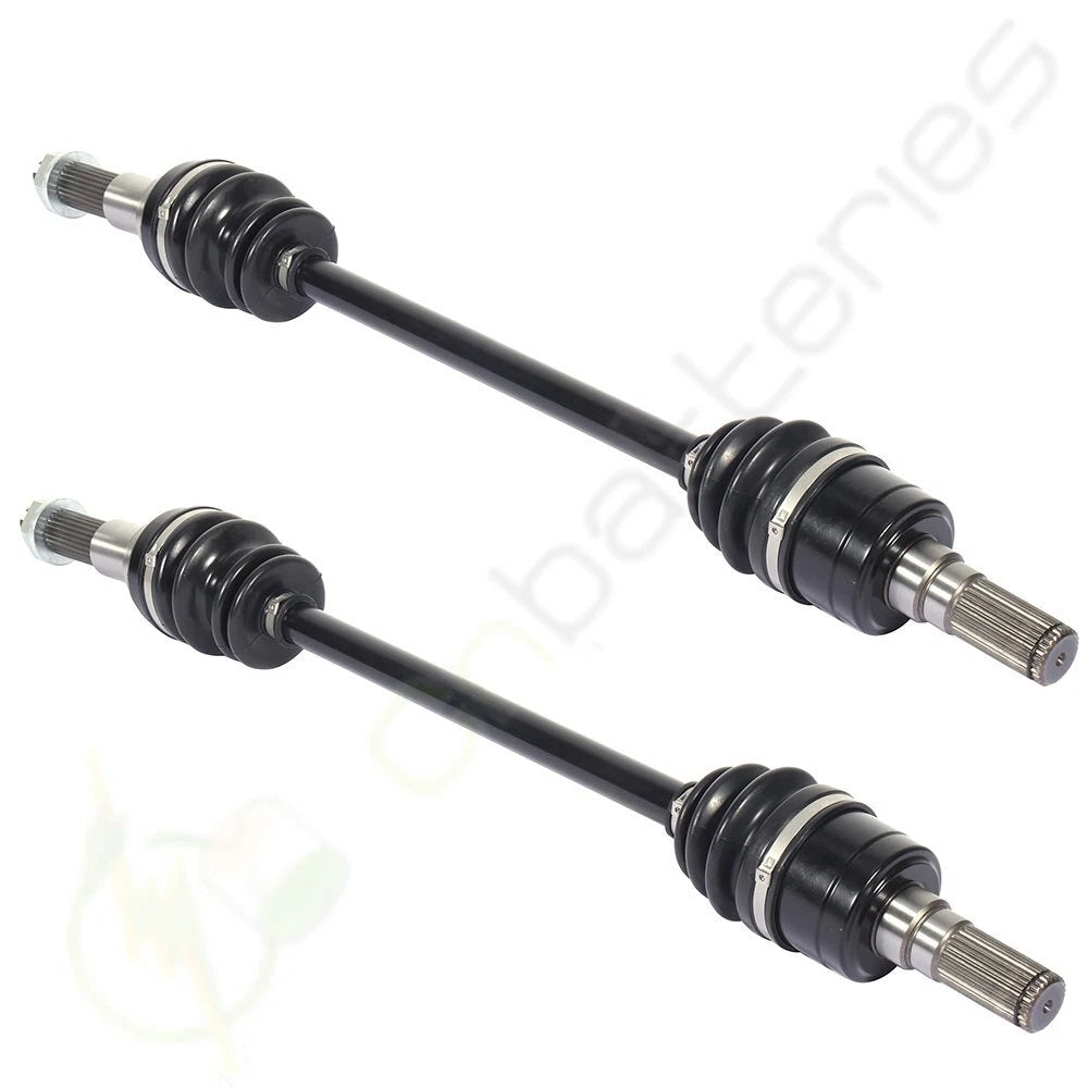 Pair CV Axles for Yamaha Viking 700 (2014–2018)