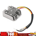 Rectifier & Regulator 32800-87D00 for Suzuki DT 90 100 150 175 200 225 (1986–2000)