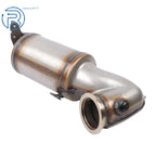 Front Catalytic Converter for Chevy Cruze, Buick Encore (2016-2019)