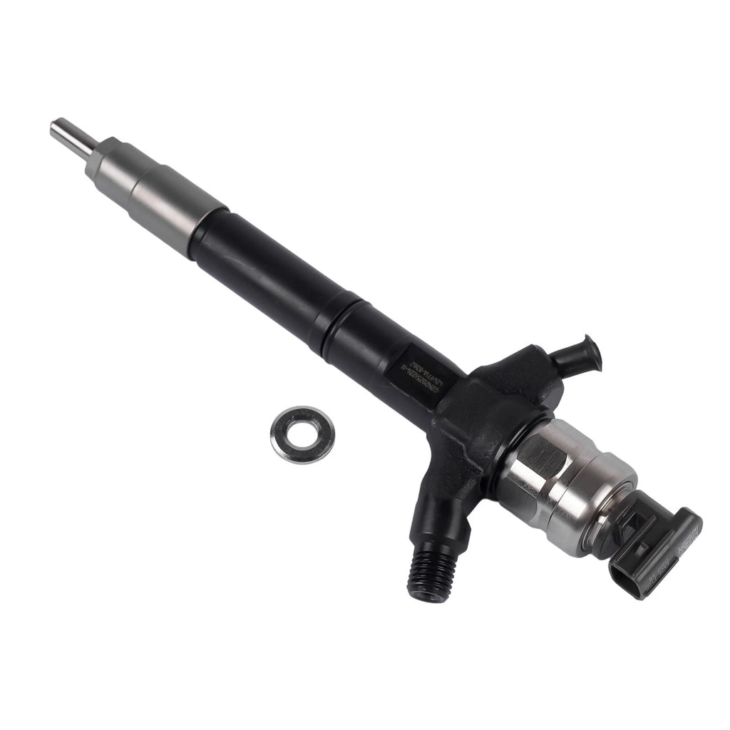 Fuel Injector for Toyota Forklift 8FDU15 8FDU20 8FDU25 8FDU30