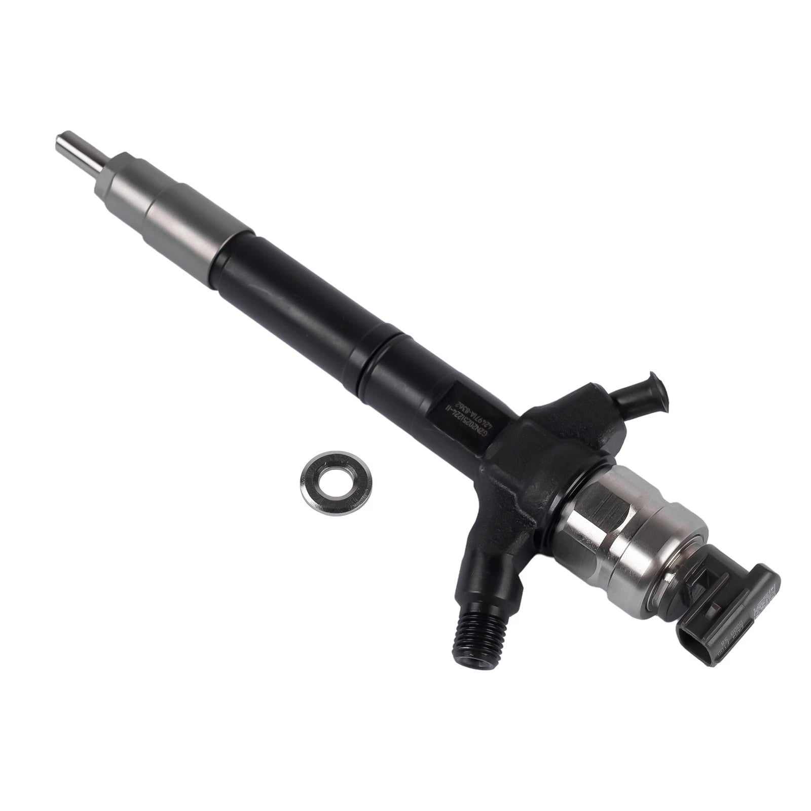 Fuel Injector for Toyota Forklift 8FDU15 8FDU20 8FDU25 8FDU30