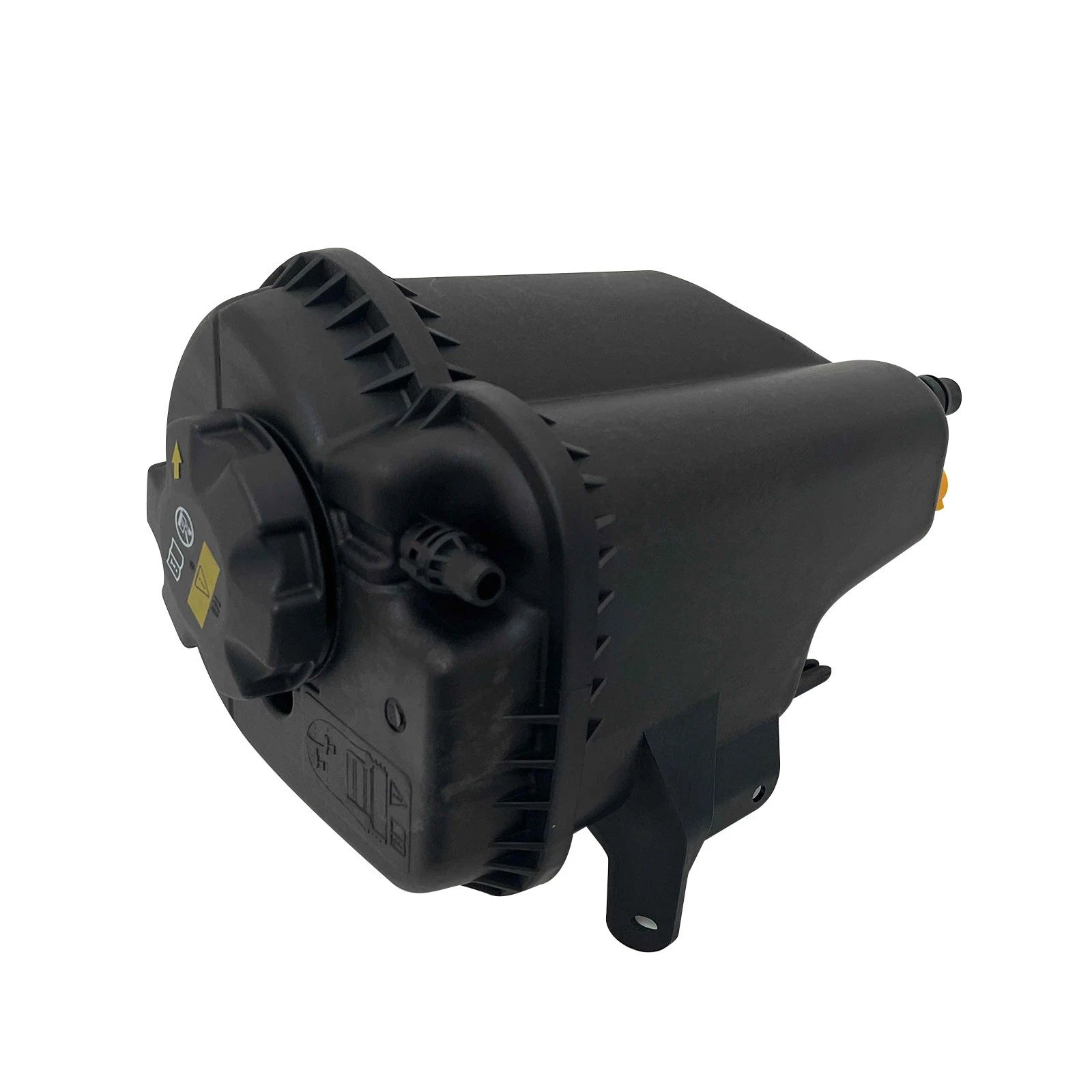 Radiator Coolant Reservoir Expansion Tank for BMW X6 (2008–2019)